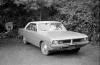 Chris Henry's old Dodge Dart. So much fun!