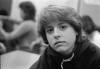 Civics Class, 1984