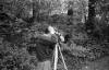 Chris Henry taking pictures, 1984-5
