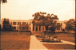 Los Gatos High School, in 1984.