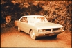 My buddy Chris Henry's car. Damn fine Dodge Dart. 1984
