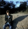 Me, Aptos Jr. High School, 1982