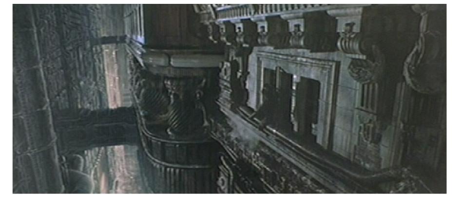 Blade Runner Atmosphere Image
