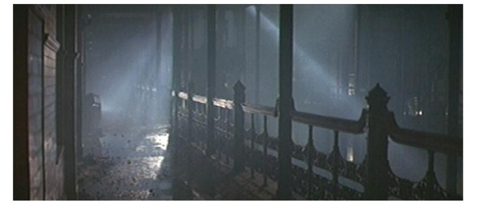 Blade Runner Atmosphere Image