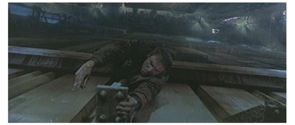 Blade Runner Atmosphere Image