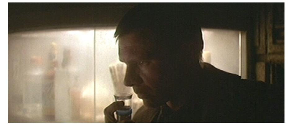 Blade Runner Atmosphere Image