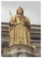 The Queen in Kingston-Upon-Thames, 2000
