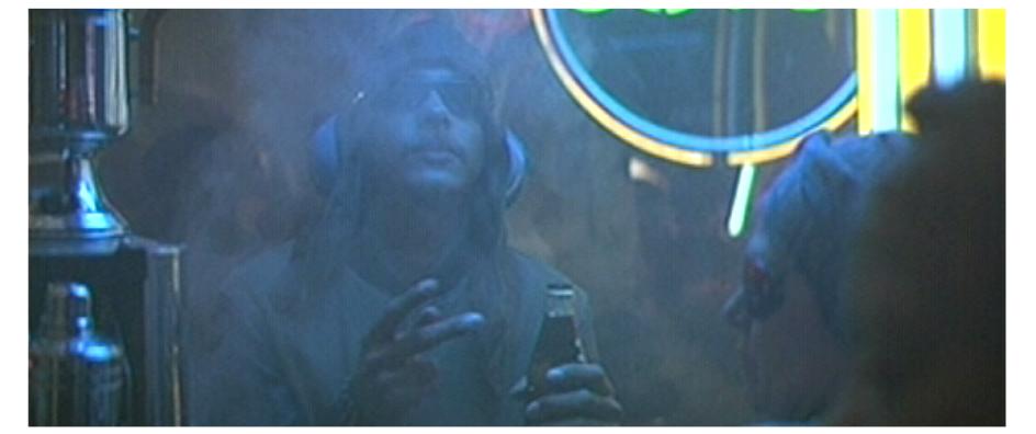 Blade Runner Atmosphere Image