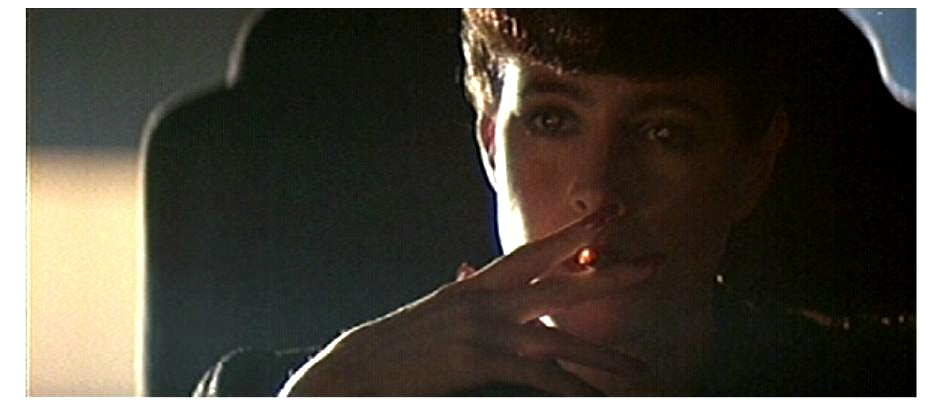 Blade Runner Atmosphere Image