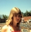 Vicki Stock, Fisher Jr. High, Los Gatos 1981
