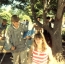 Fisher Jr. High, Los Gatos 1981