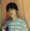 Dennis Yee, Fisher Jr. High, Los Gatos 1981